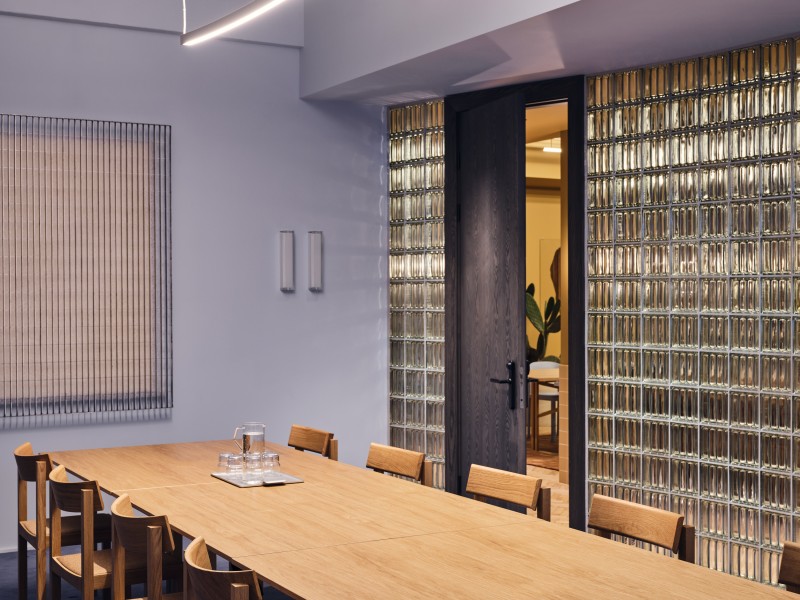 Media Village, London